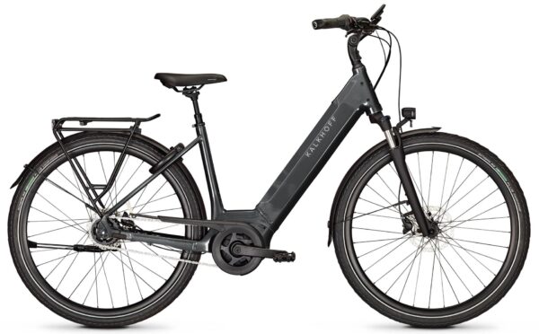 Kalkhoff IMAGE 3 ADVANCE 2024 City e-Bike