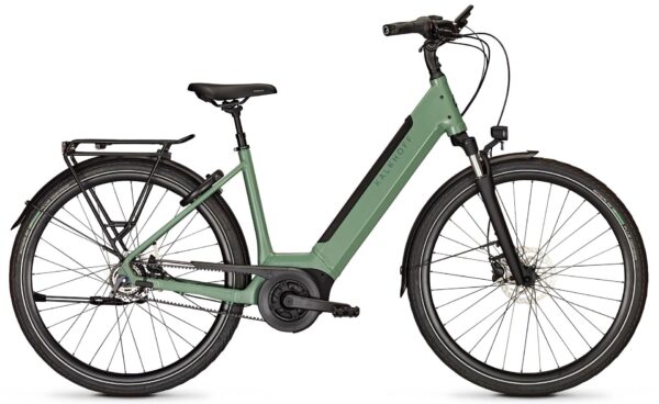 Kalkhoff IMAGE 3 EXCITE 2024 City e-Bike