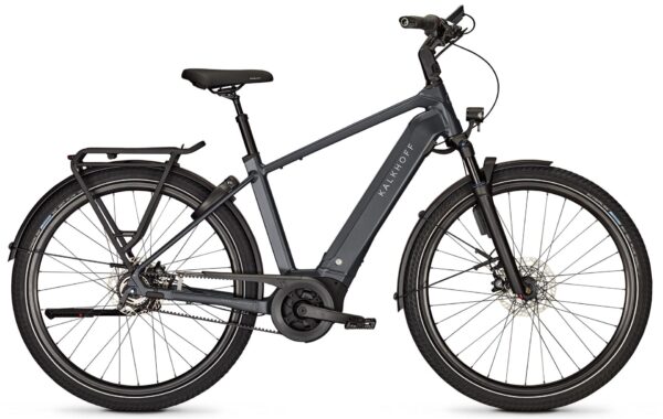 Kalkhoff IMAGE 5 ADVANCE+ ABS 2024 City e-Bike