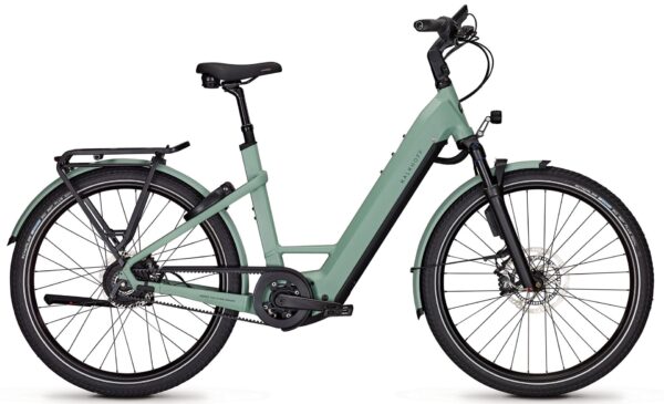 Kalkhoff IMAGE 7 EXCITE+ ABS 2024 City e-Bike