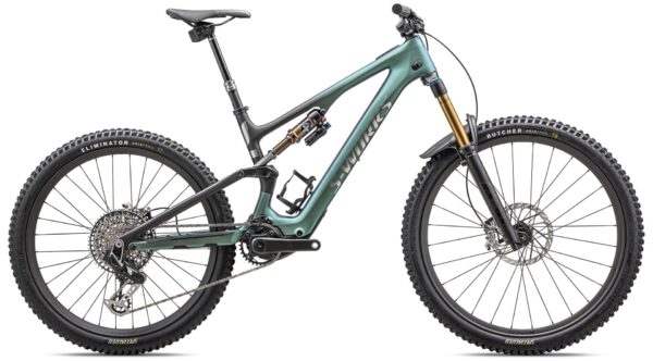 Specialized S-Works Turbo Levo SL 2024 e-Mountainbike