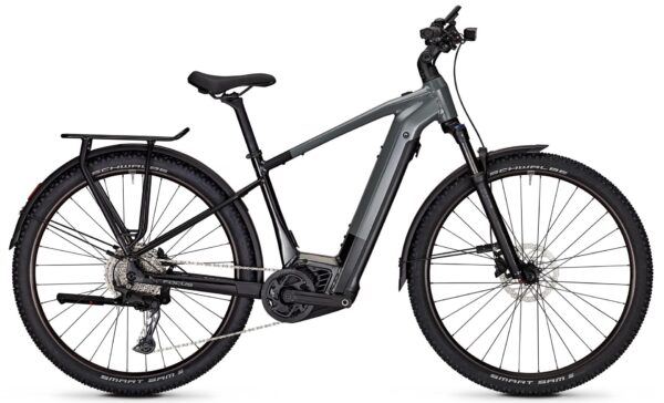 FOCUS Aventura2 6.8 2024 Trekking e-Bike