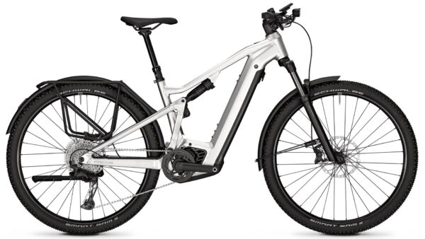 FOCUS Thron2 6.7 EQP 2024 e-Mountainbike