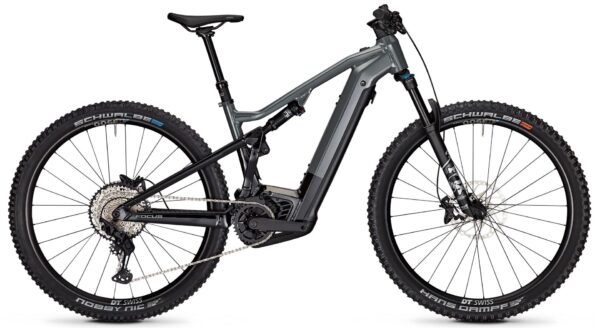 FOCUS Thron2 6.9 2024 e-Mountainbike