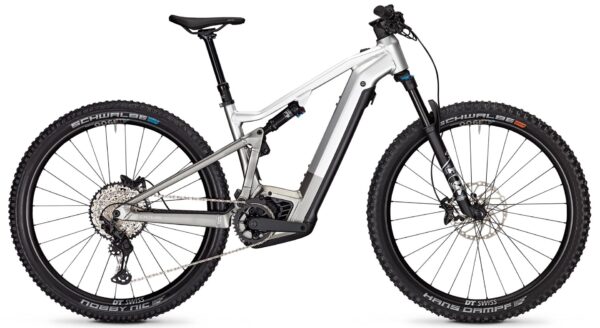 FOCUS Thron2 6.9 Small 2024 e-Mountainbike