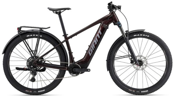 Giant Fathom E+ 2 EX 2024 e-Mountainbike