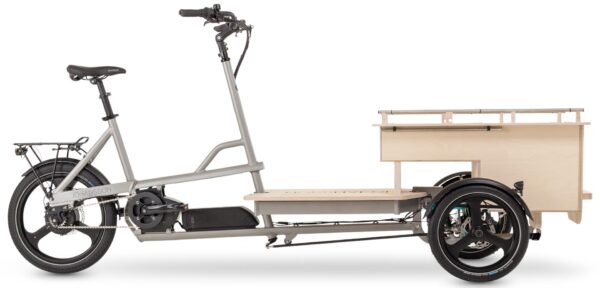 Johansson Oscar M Vario Drive S enviolo 2024 Lasten e-Bike