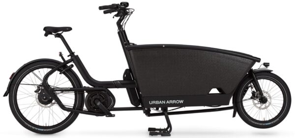 Urban Arrow Family Performance Plus 2024 Lasten e-Bike