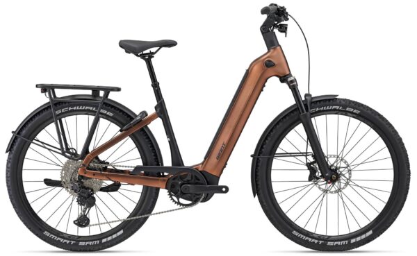 Giant AnyTour X E+ 1 2024 SUV e-Bike