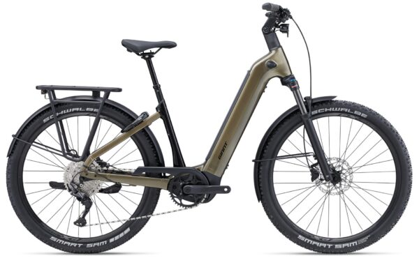 Giant AnyTour X E+ 3 2024 SUV e-Bike