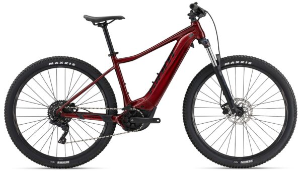 Giant Fathom E+ 3 2024 e-Mountainbike