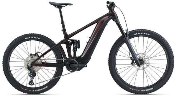 Giant Reign E+ 2 V1 2024 e-Mountainbike