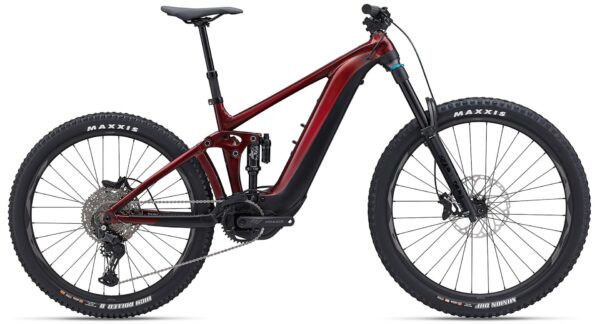Giant Reign E+ 2 V2 2024 e-Mountainbike