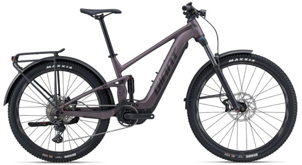 Giant Stance E+ EX 2024 SUV e-Bike
