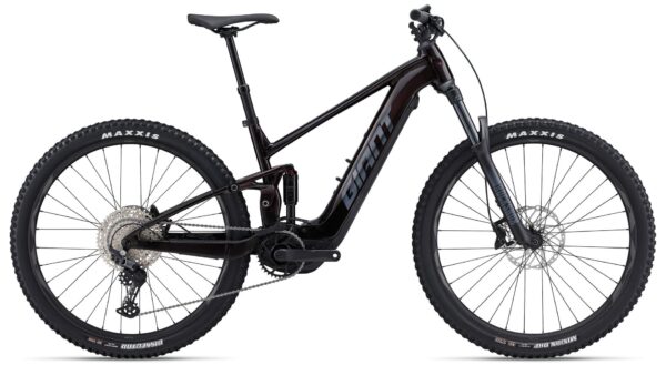 Giant Stance E+ Pro 1 2024 e-Mountainbike