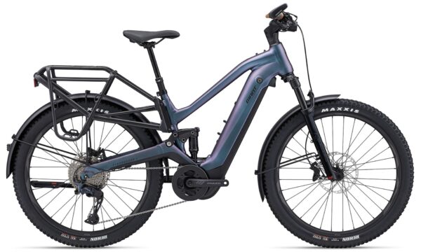 Giant Stormguard E+ 1 CUES 2024 SUV e-Bike