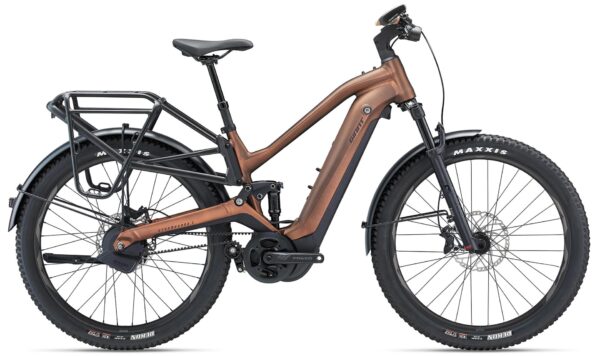 Giant Stormguard E+ 1 enviolo 2024 SUV e-Bike