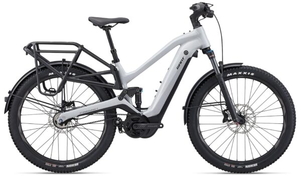 Giant Stormguard E+ 2 V1 2024 SUV e-Bike