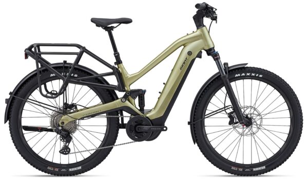 Giant Stormguard E+ 3 2024 SUV e-Bike