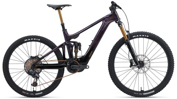 Giant Trance X Advanced E+ Elite 0 2024 e-Mountainbike