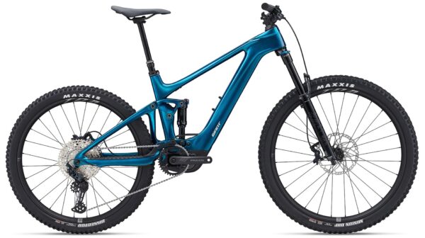 Giant Trance X Advanced E+ Elite 2 V2 2024 e-Mountainbike