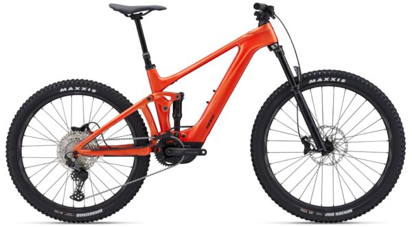 Giant Trance X Advanced E+ Elite 3 2024 e-Mountainbike