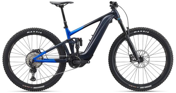 Giant Trance X E+ 1 2024 e-Mountainbike