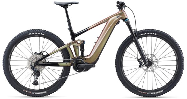 Giant Trance X E+ 2 2024 e-Mountainbike