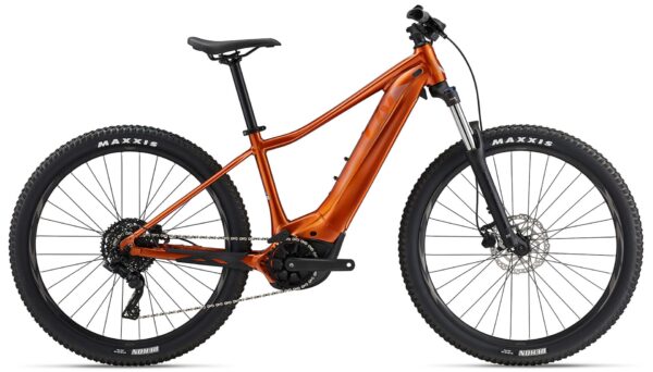 Liv Vall E+ 3 2024 e-Mountainbike