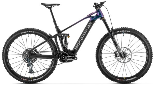 Mondraker Crafty Carbon XR 2024 e-Mountainbike