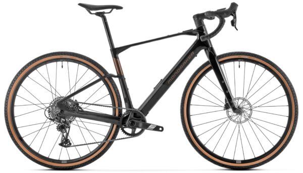 Mondraker Dusty R ED2 2024 Gravel e-Bike