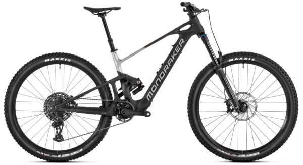Mondraker Neat R 2024 e-Mountainbike
