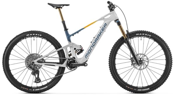 Mondraker Neat RR 2024 e-Mountainbike