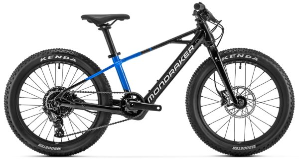 Mondraker Play 20 2024 e-Mountainbike