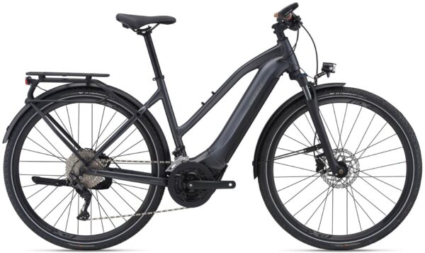 Giant Explore E+ 1 STA RC Dash 2022 Trekking e-Bike