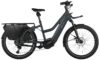 eT25 001106 02 at Riese & Müller Multicharger2 Mixte GT touring 2025