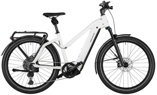 Riese & Müller Charger4 Mixte GT touring CORE 2025 Trekking e-Bike