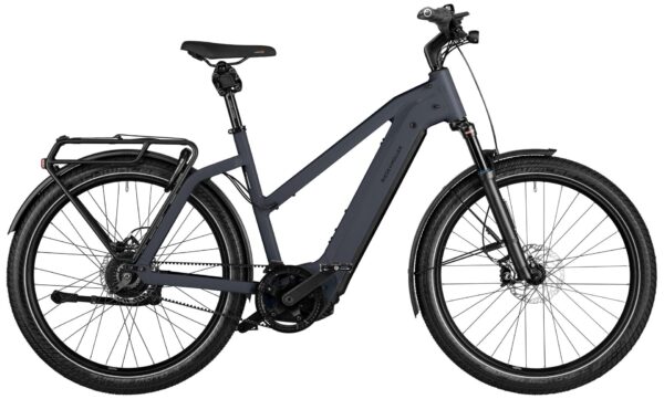 Riese & Müller Charger4 Mixte GT vario 2025 Trekking e-Bike