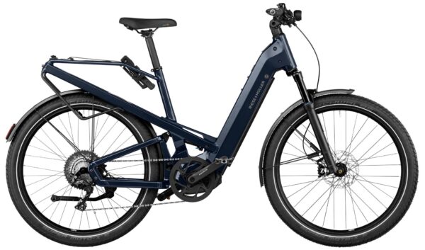 Riese & Müller Homage4 GT touring 2025 Trekking e-Bike