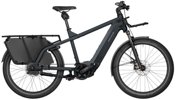 Riese & Müller Multicharger2 GT automatic 2025 Trekking e-Bike