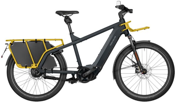 Riese & Müller Multicharger2 GT vario HS 2025 Lasten e-Bike