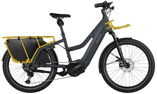 Riese & Müller Multicharger2 Mixte GT touring 2025 Trekking e-Bike