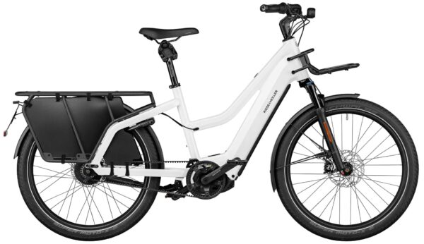 Riese & Müller Multicharger2 Mixte GT vario HS 2025 Lasten e-Bike