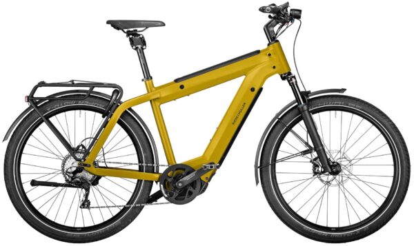 Riese & Müller Supercharger GT touring 2025 Trekking e-Bike