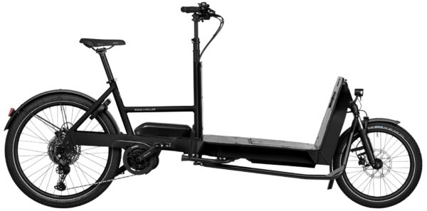 Riese & Müller Transporter2 65 touring 2025 Lasten e-Bike