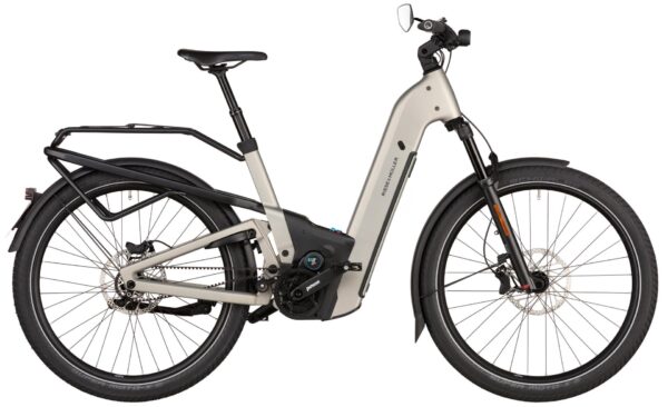 Riese & Müller Homage5 GT pinion HS 2025 Trekking e-Bike
