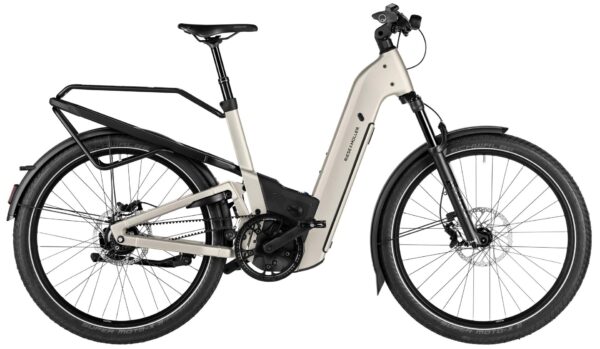 Riese & Müller Homage5 GT rohloff 2025 SUV e-Bike