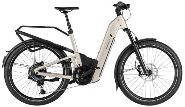 Riese & Müller Homage5 GT touring 2025 Trekking e-Bike