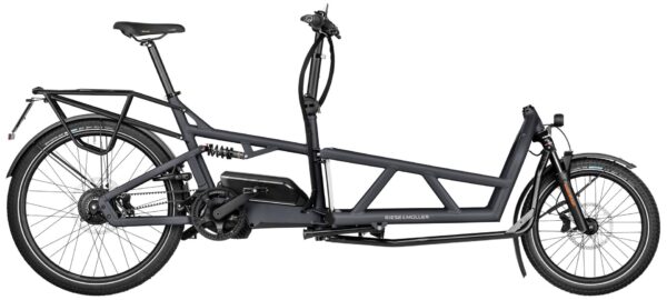 Riese & Müller Load4 60 vario HS 2025 Lasten e-Bike