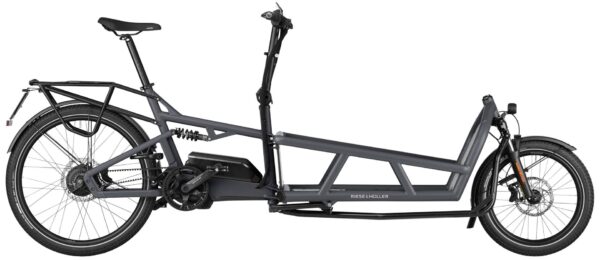 Riese & Müller Load4 75 vario HS 2025 Lasten e-Bike